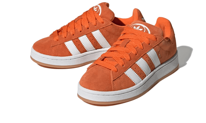 Adidas Tyshawn Low Pro - Collegiate Orange – Holistic Skateshop